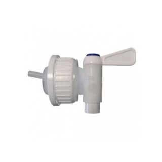 Robinet pour bidon de 5L
