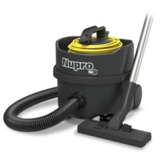 Aspirateur Nupro Numatic