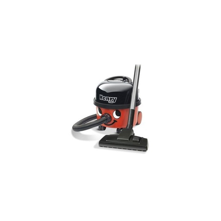 Aspirateur Henry Numatic