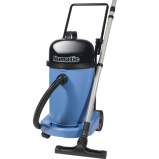 Aspirateur Eau/Poussieres WV470 Numatic