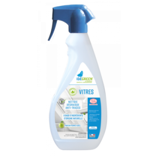 RESPECT'HOME Vitres 750ml Ecocert