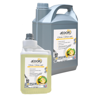JEDOR 2D Citron 5L