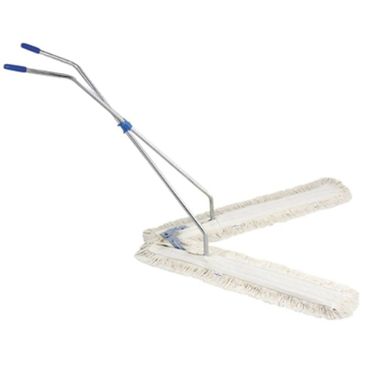 Balai ciseaux 2x100cm