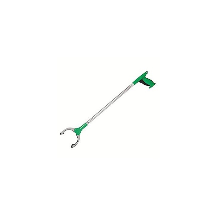 Pince à déchet à gâchette Unger