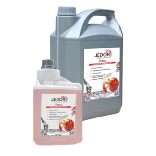 JEDOR 2D Fraise 5L