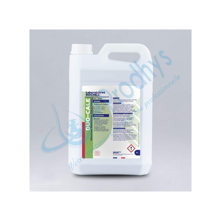 DUO-CALE 5L