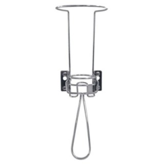 Distributeur  inox pour flacon 1L Airless