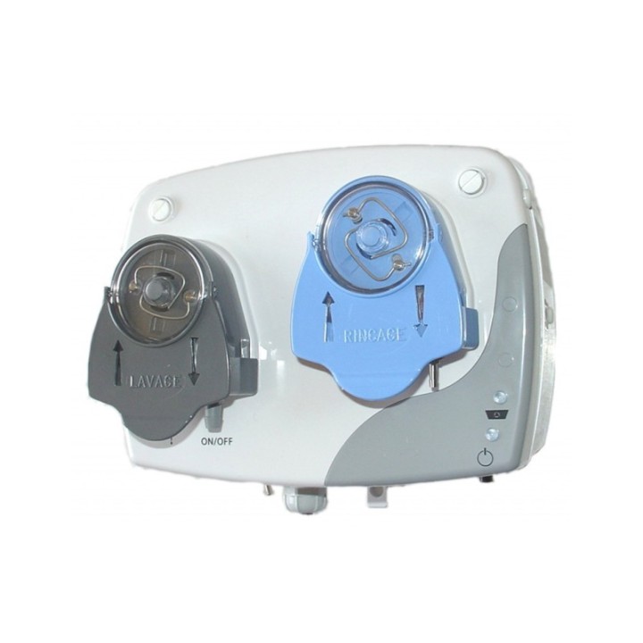 Masterdose Lavage-rinçage à  micro