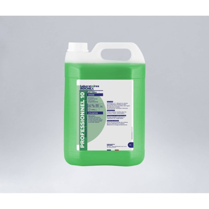 Professionnel 10 5L