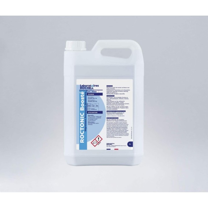 ROCTONIC BOOSTÉ 5L