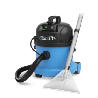 Injecteur/Extracteur CT370 Numatic