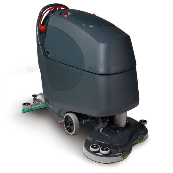 Autolaveuse TGB8572/200T à batterie Numatic