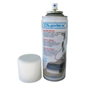 Spray silicone de maintenance 200ml