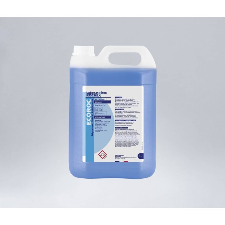 ECOROC 5L