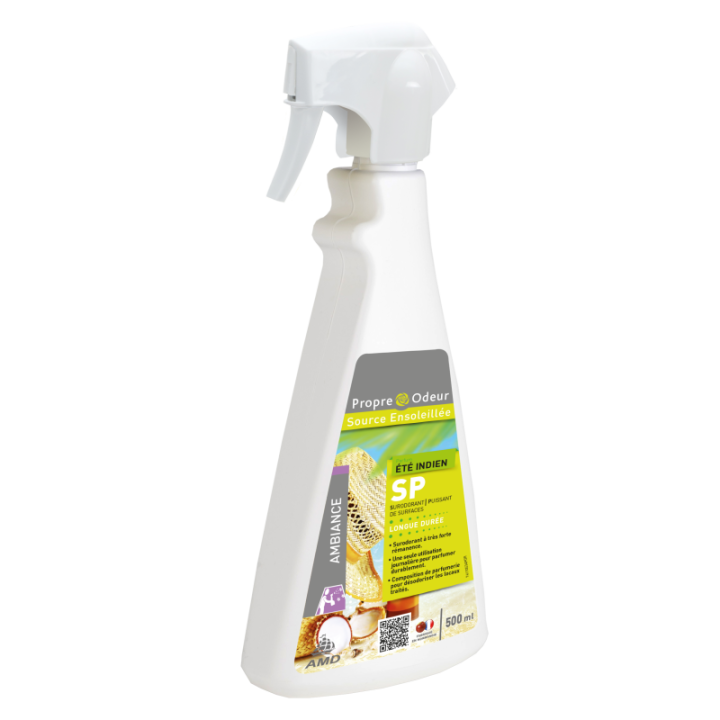Propr'Odeur- Spray SP Été indien 500ml