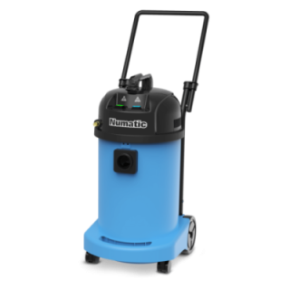 Injecteur/Extracteur CT470 Numatic