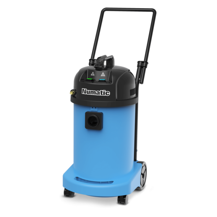 Injecteur/Extracteur CT470 Numatic