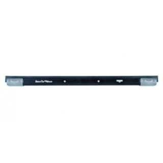 Barrette alu avec caoutchouc Ninja Unger