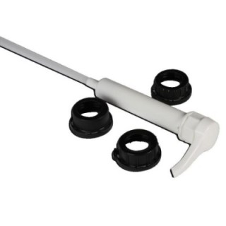 Pompe doseuse 30ml pour bidon de 5L