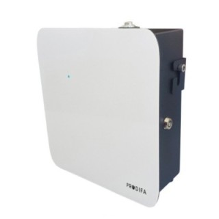 Diffuseur NEBULIBOX medium blanc