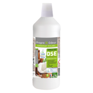 DSE Coco cannelle 1L