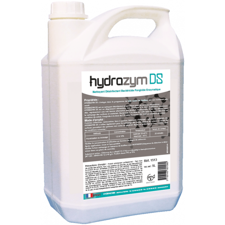 ORLAV - Hydrazym DS 5L