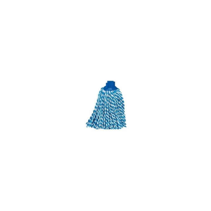Mop de lavage microfibre 158g