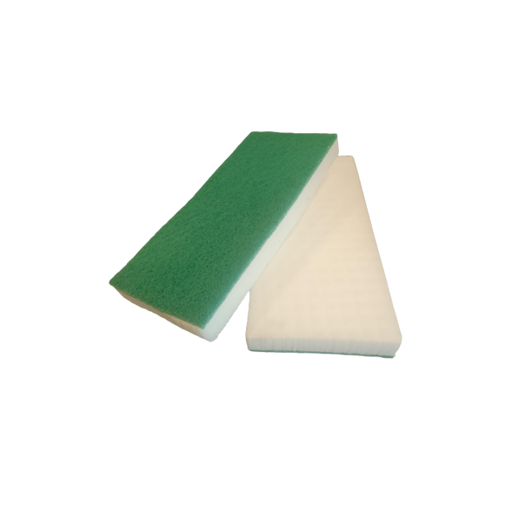 PAD Mélamine (spécial nettoyage carrelage)