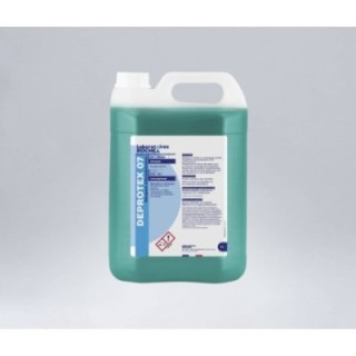 DEPROTEX 07 | Protection des sols professionnel haute performance