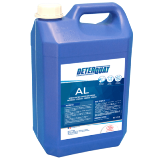 Deterquat AL4 5L | Désinfectants professionnel haute performance