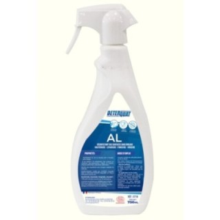 Deterquat AL4 750ml | Désinfectants professionnel haute performance