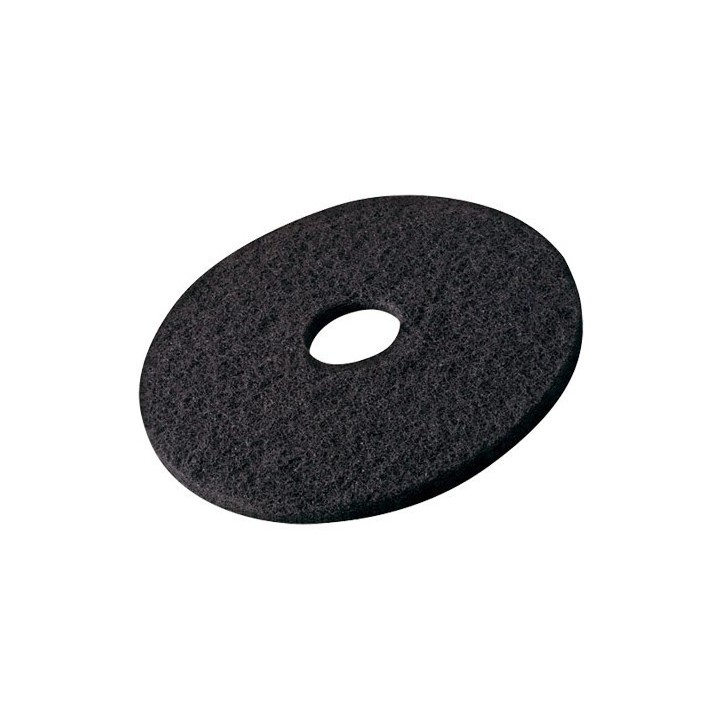 Disque abrasif noir | Disques professionnel haute performance