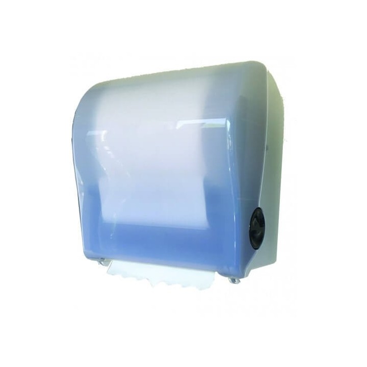 Distributeur  Autocut | Essuie-mains professionnel haute performance