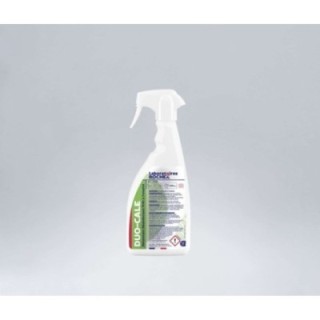 DUO-CALE 750ml | Détartrants professionnel haute performance