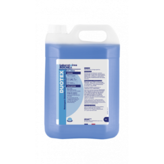DUOTEX 5L | Désinfectants professionnel haute performance