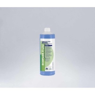 ECOFLOR FRUITÉ 1L | Nettoyant sol professionnel haute performance