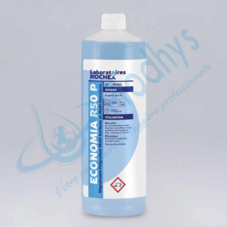ECONOMIA R50 NEUTRE 1L | Alimentaire professionnel haute performance