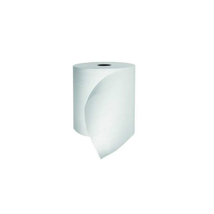 Essuie main rouleau Autocut | Papier hygiènique professionnel haute performance