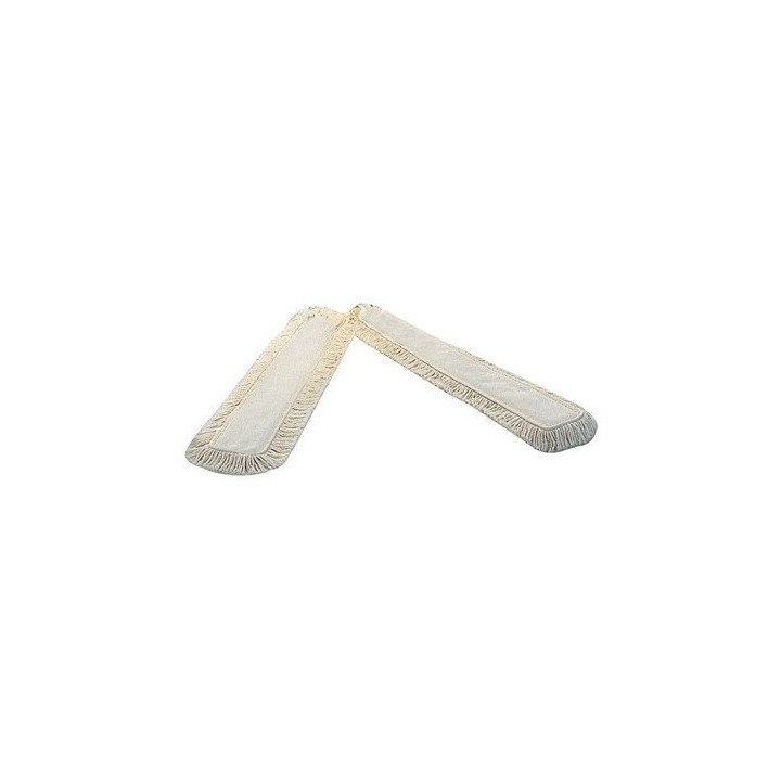 Franges de rechange pour balai ciseaux | Balayage et manche professionnel haute performance