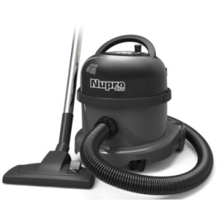 Aspirateur Nupro Plus Numatic | Aspirateurs professionnel haute performance