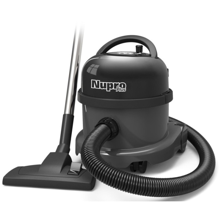 Aspirateur Nupro Plus Numatic | Aspirateurs professionnel haute performance