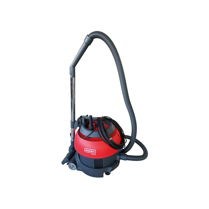 Aspirateur S10 Cleanfix | Aspirateurs professionnel haute performance