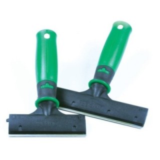 Grattoir à vitre avec poignée Unger | Vitrerie professionnel haute performance