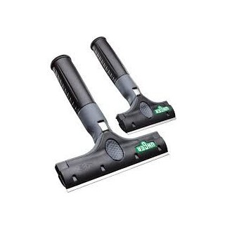 Grattoir Ninja Ergotec Unger | Vitrerie professionnel haute performance