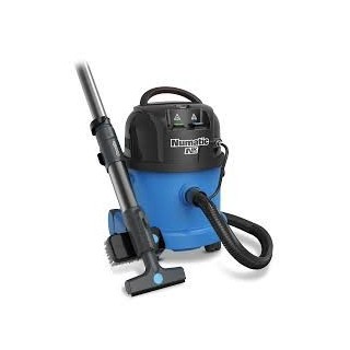 Injecteur/Extracteur CTB370NX Numatic à batterie | Injecteur professionnel haute performance