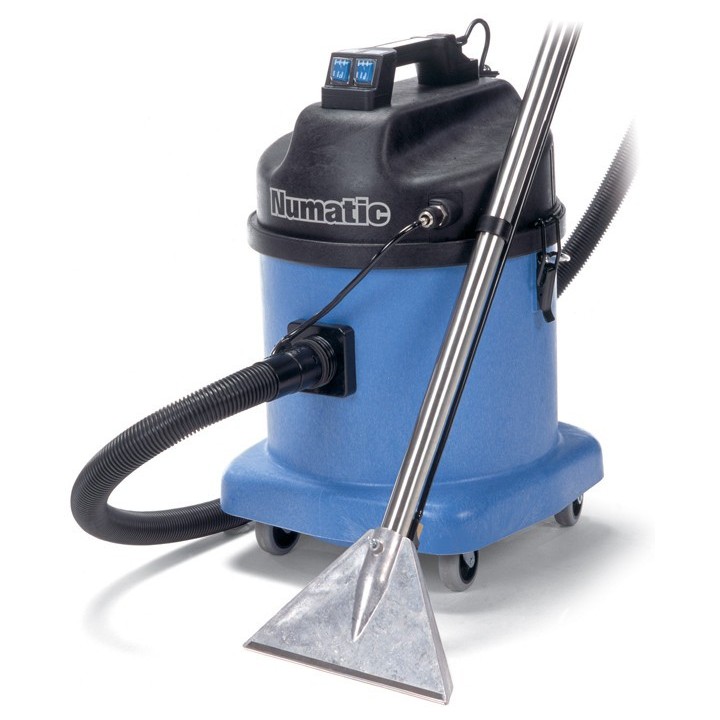 Injecteur/Extracteur CTD570 Numatic | Injecteur professionnel haute performance