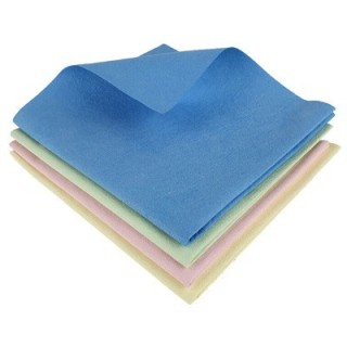 Lavette non-tissée | Essuyage professionnel haute performance