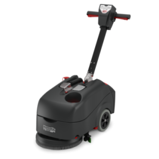 Autolaveuse TTB1840NX Numatic | Autolaveuses professionnel haute performance