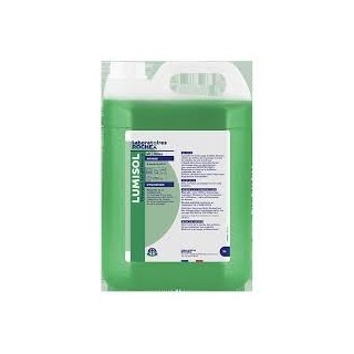 LUMISOL 5L | Nettoyant sol professionnel haute performance