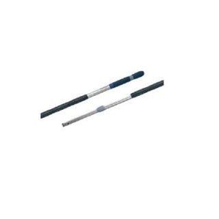 Manche  télescopique Vileda | Balayage et manche professionnel haute performance